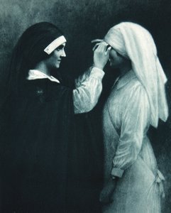 Ilustración de The Illustrated War News, 25 de octubre de 1916 de English Photographer
